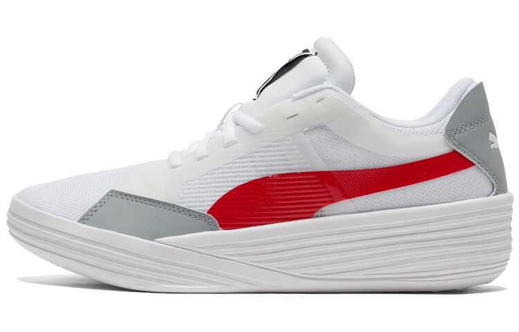 Баскетбольные кроссовки Puma Clyde All Pro унисекс
Баскетбольные кроссовки Puma Clyde All Pro унисекс