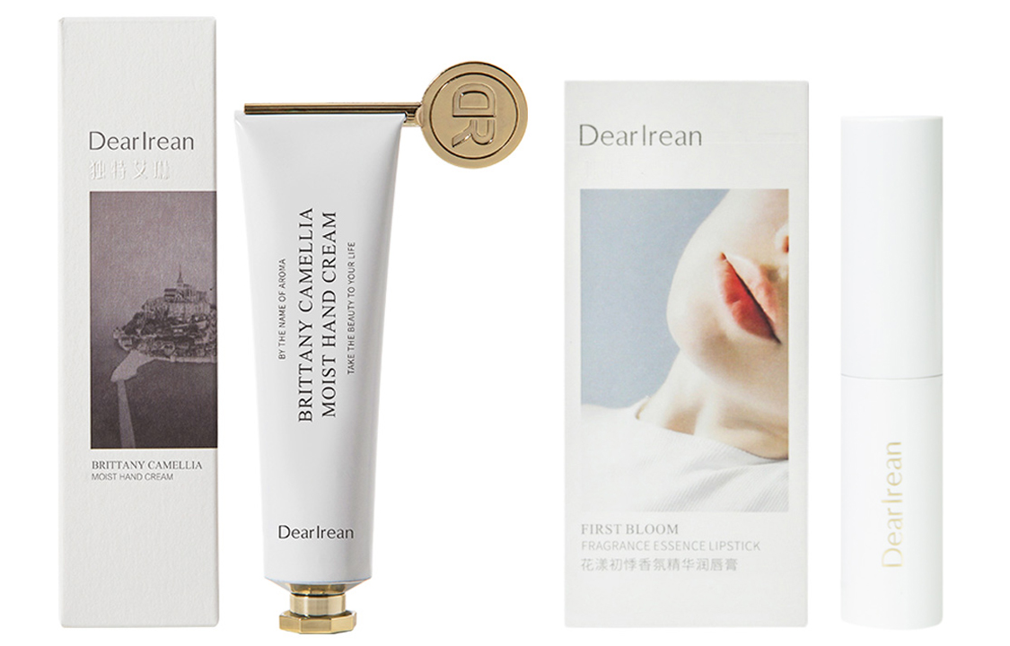 Наборы для ухода Unisex Dr.lrean Eras
Наборы для ухода Unisex Dr.lrean Eras