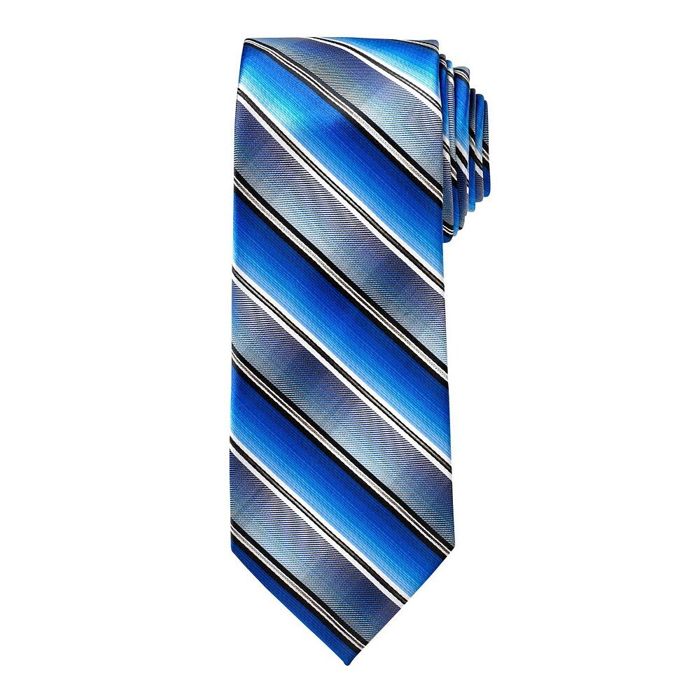 Классический мужской галстук в полоску Kingsize Big & Tall Ks Signature Collection KingSize, цвет Navy Stripe
Классический мужской галстук в полоску Kingsize Big & Tall Ks Signature Collection KingSize, цвет Navy Stripe