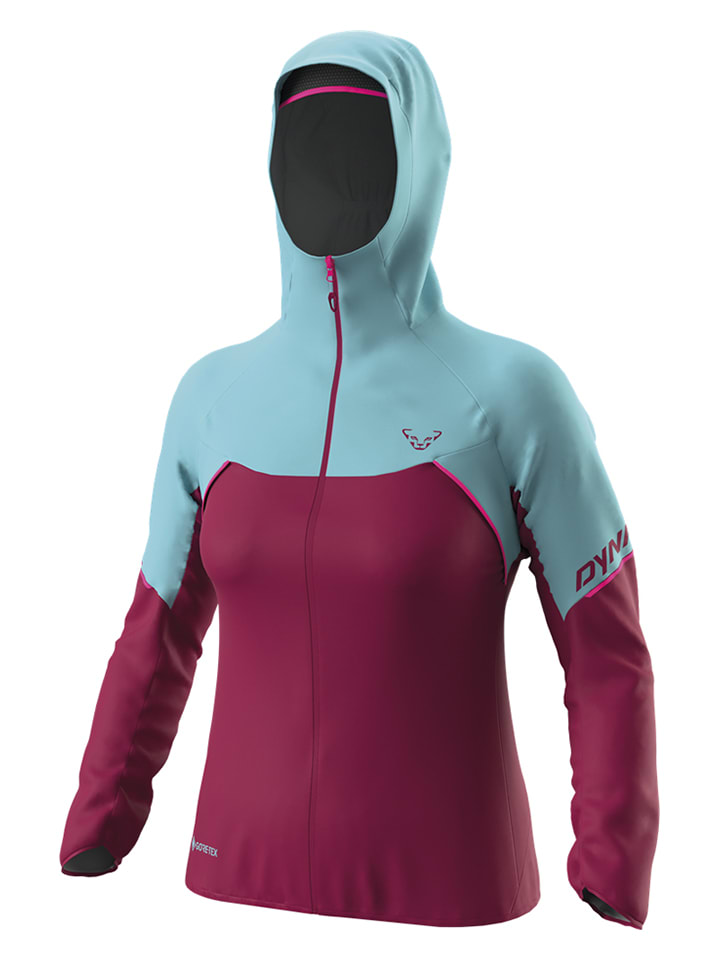 Куртка для лыж и сноуборда DYNAFIT
Куртка для лыж и сноуборда DYNAFIT