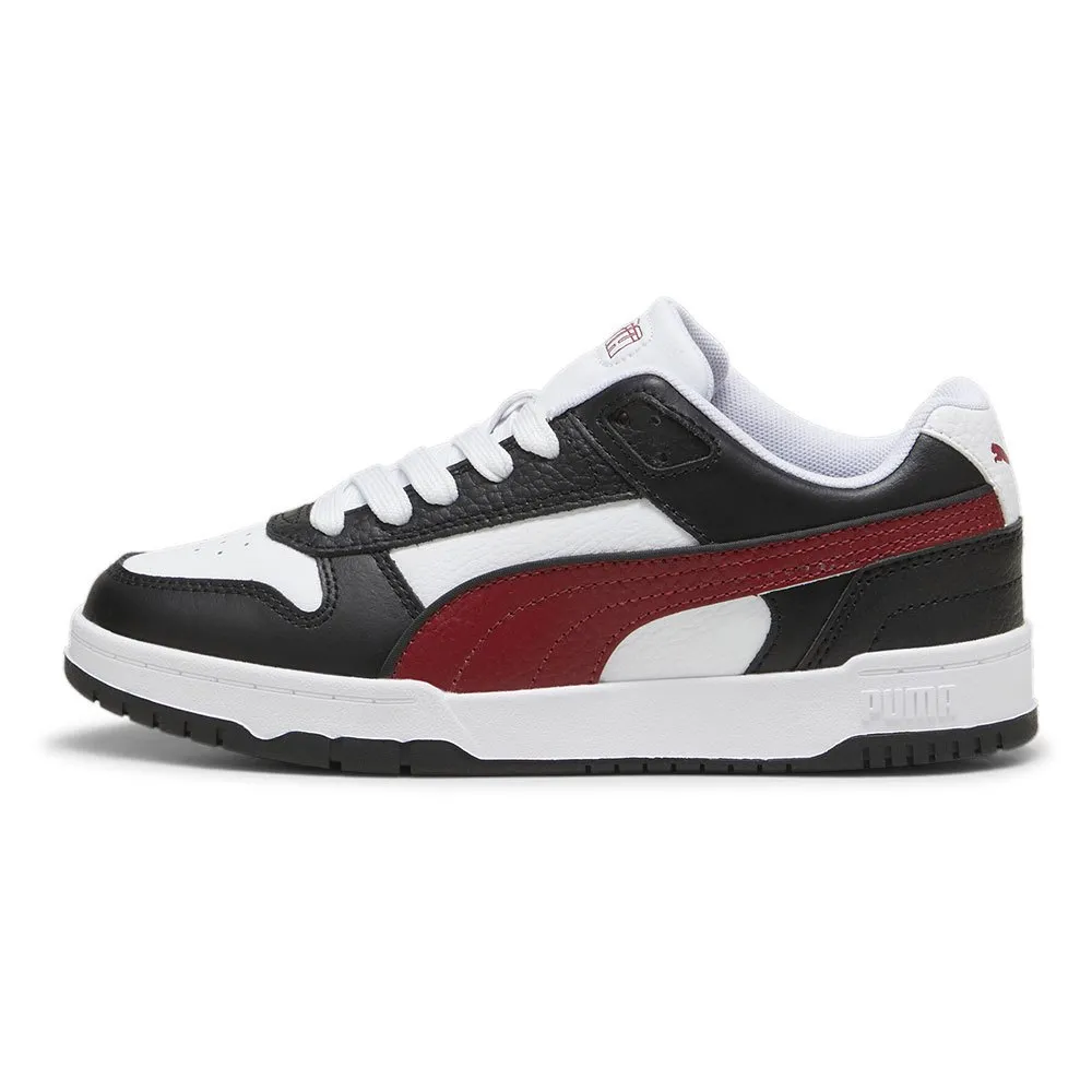 Кроссовки Puma Rbd Game Low, разноцветный
Кроссовки Puma Rbd Game Low, разноцветный