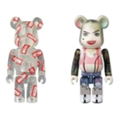 Фигурка BE@RBRICK Series 39 100% 39 24
Фигурка BE@RBRICK Series 39 100% 39 24