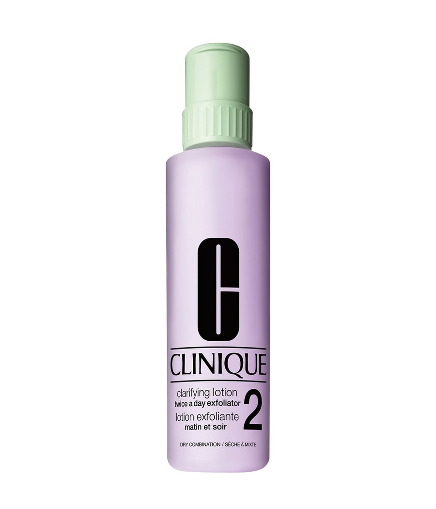 Лосьон для лица CLINIQUE 3-Phasen-Systempflege Clarifying Lotion 2, 487 ml
Лосьон для лица CLINIQUE 3-Phasen-Systempflege Clarifying Lotion 2, 487 ml