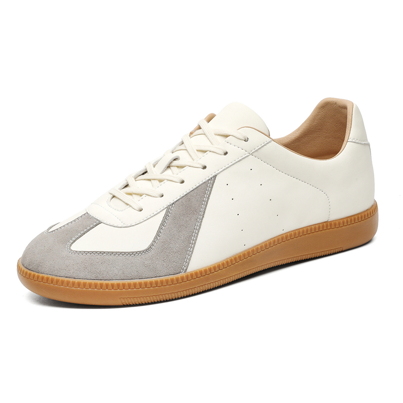 Низкие мужские кроссовки V05, White Men'S
Низкие мужские кроссовки V05, White Men'S