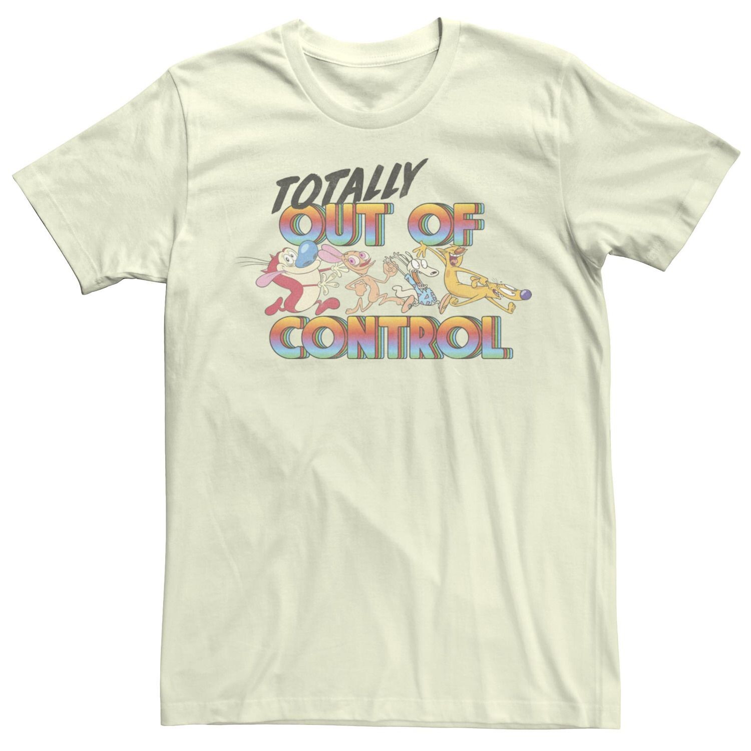 Мужская футболка с логотипом Nick Character Chase Faded Licensed Character
Мужская футболка с логотипом Nick Character Chase Faded Licensed Character