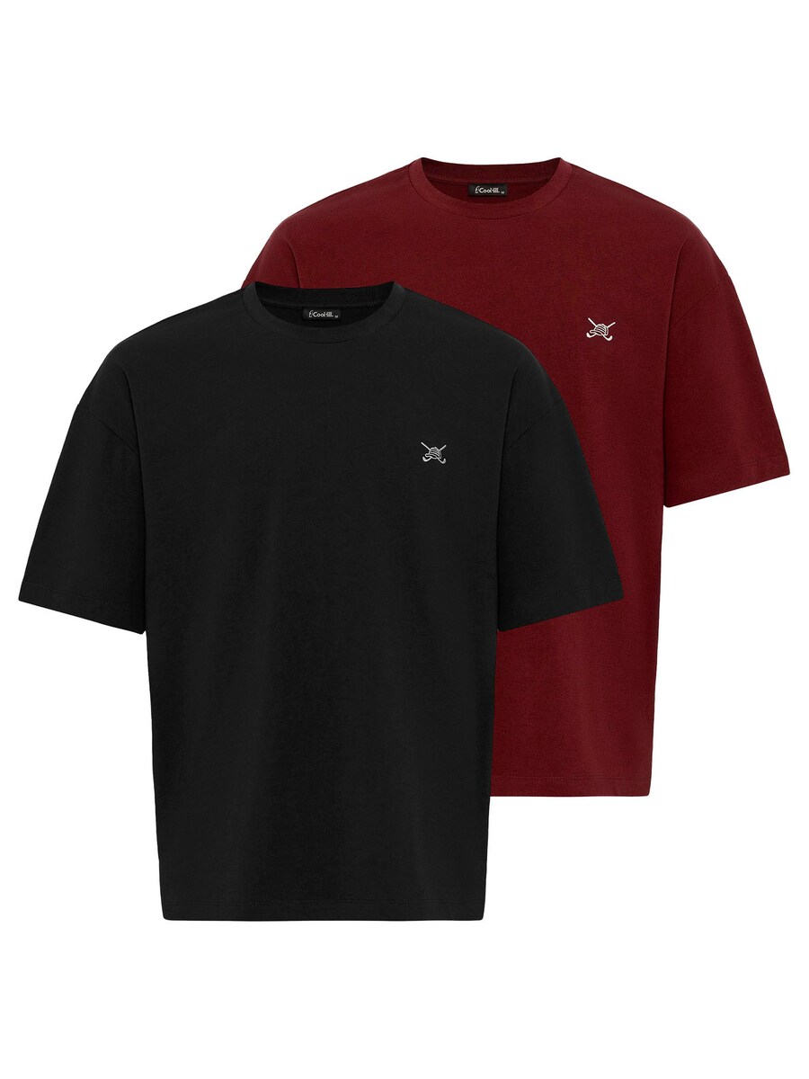 Рубашка Cool Hill, цвет Burgundy/Black
Рубашка Cool Hill, цвет Burgundy/Black