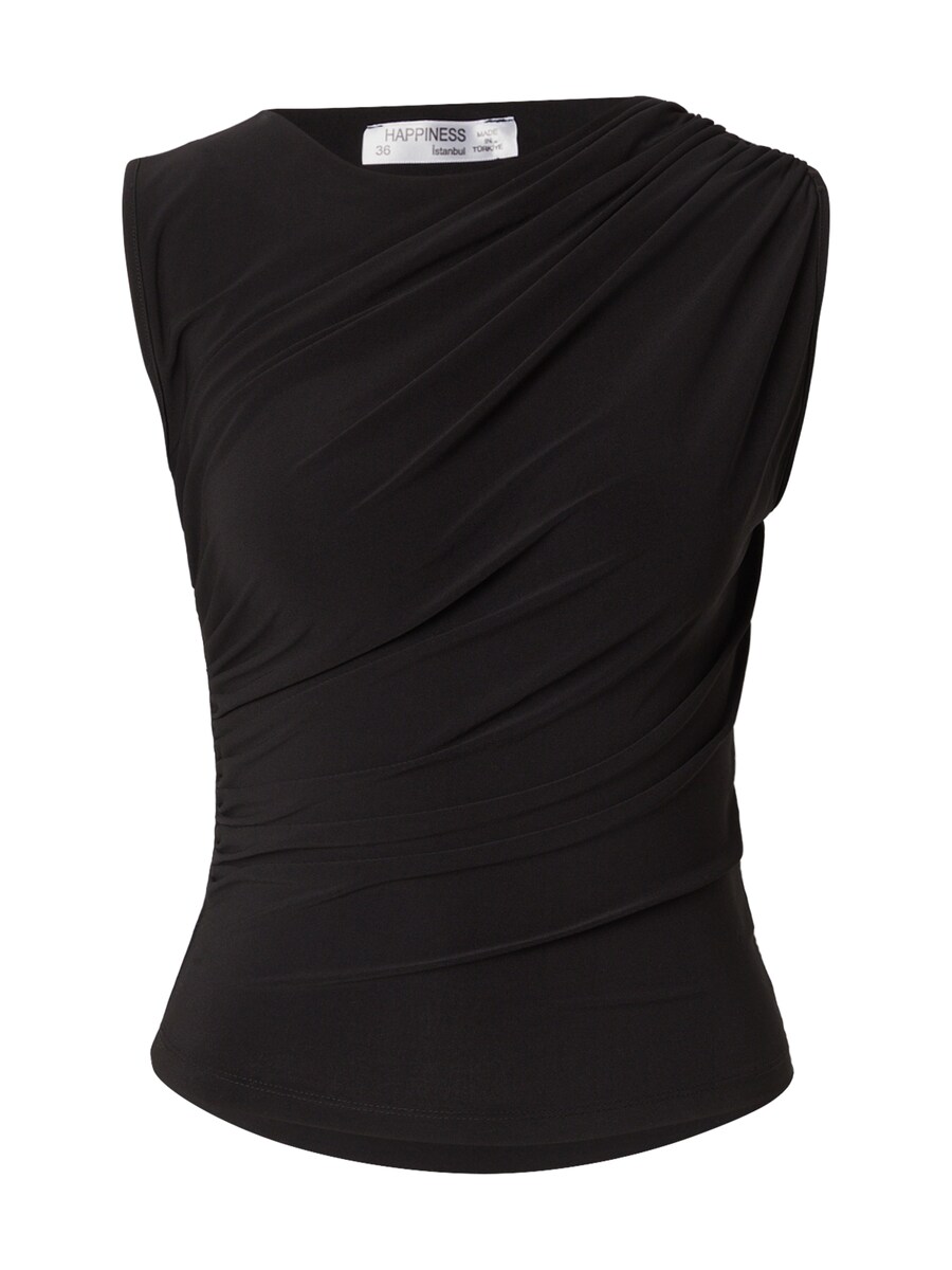 Топ Happiness İstanbul, черный
Топ Happiness İstanbul, черный