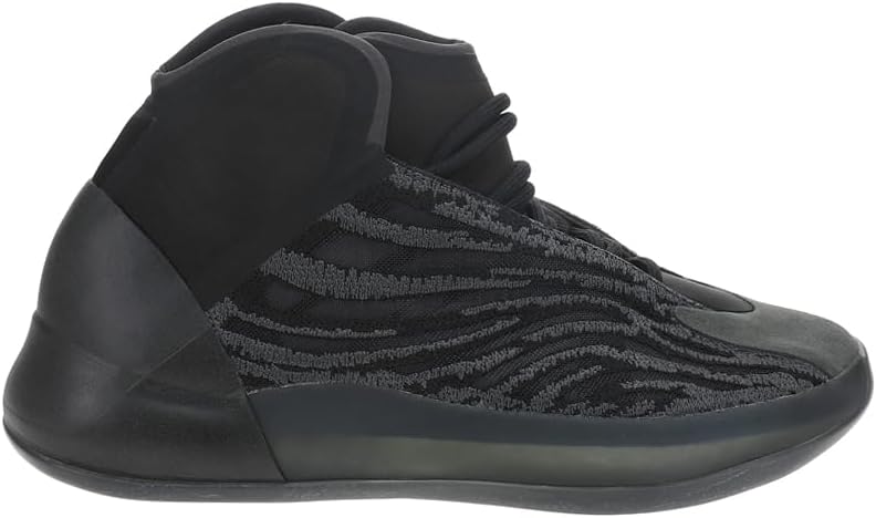 Детские кроссовки adidas Yeezy Quantum на шнуровке для мальчиков, Onyx/Onyx/Onyx
Детские кроссовки adidas Yeezy Quantum на шнуровке для мальчиков, Onyx/Onyx/Onyx