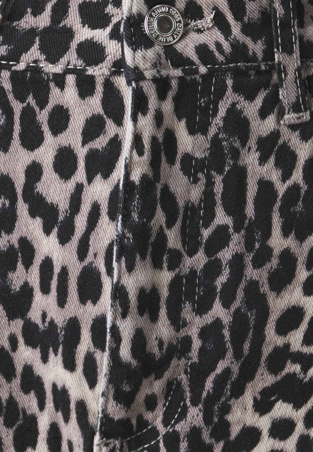 Джинсовая юбка ONLCILLA ANLIE LONG SLIT SKIRT ONLY, черный
Джинсовая юбка ONLCILLA ANLIE LONG SLIT SKIRT ONLY, черный