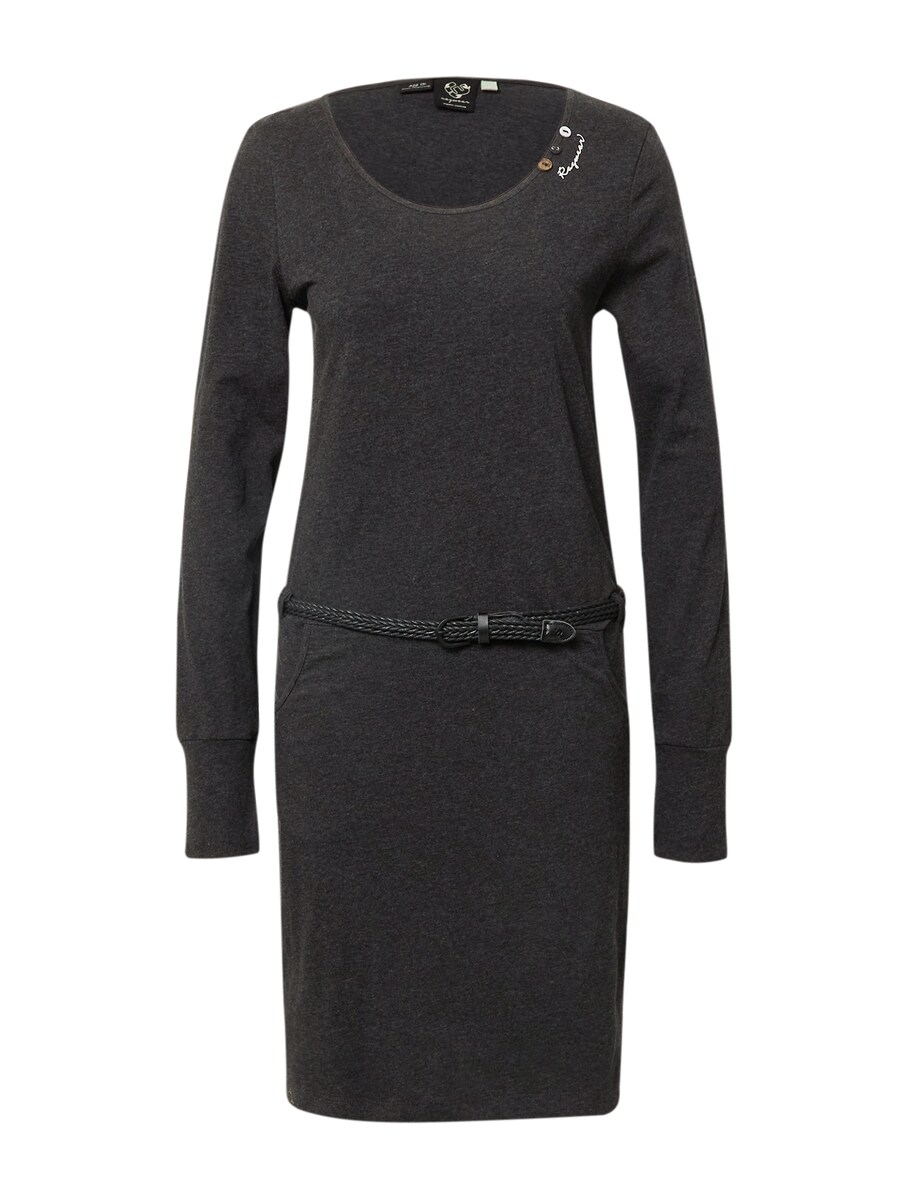 Платье Ragwear MONTANA, темно-серый
Платье Ragwear MONTANA, темно-серый