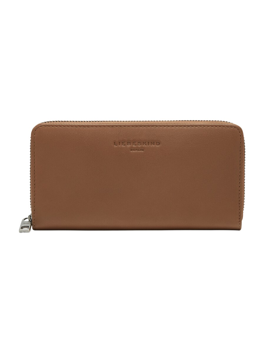 Кошелек Liebeskind Berlin Sally, Brown
Кошелек Liebeskind Berlin Sally, Brown