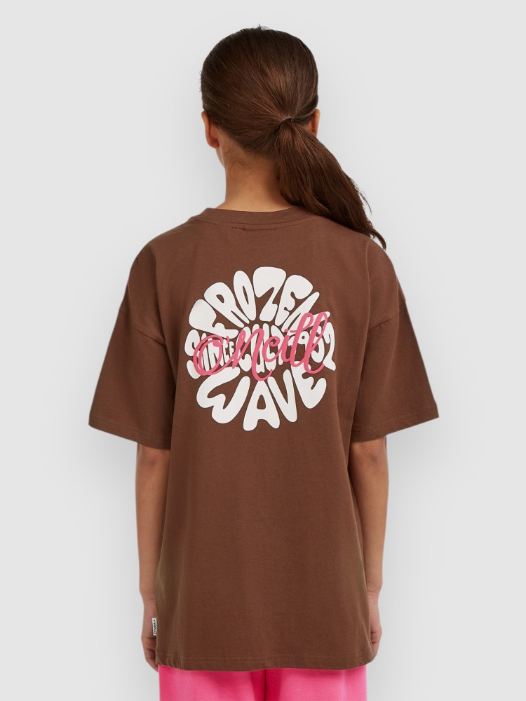 Футболка O'Neill Graphic Kids T-Shirt, hazel spice, Коричневый, Футболка O'Neill Graphic Kids T-Shirt, hazel spice
Футболка O'Neill Graphic Kids T-Shirt, hazel spice, Коричневый, Футболка O'Neill Graphic Kids T-Shirt, hazel spice