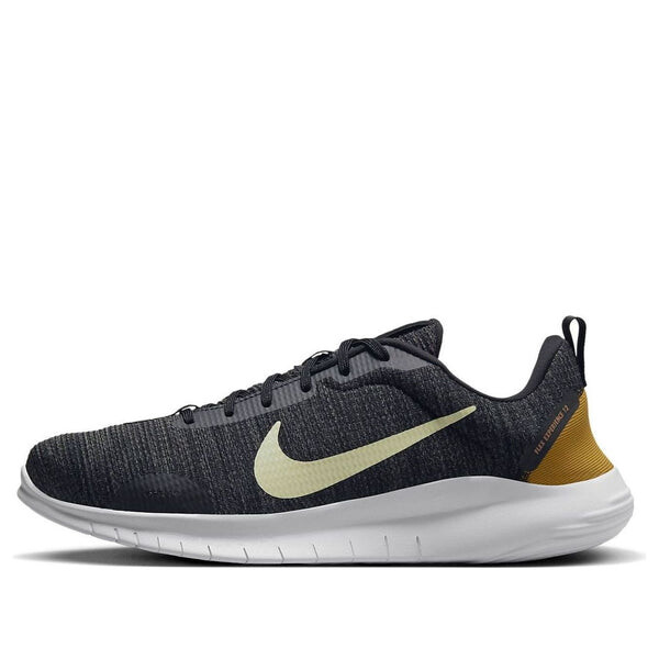 Кроссовки flex experience run 12 Nike, черный
Кроссовки flex experience run 12 Nike, черный
