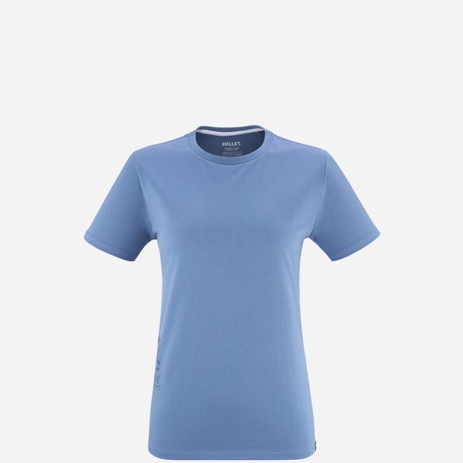 MILLET Футболка CHAMONIX FLOWER женская
MILLET Футболка CHAMONIX FLOWER женская
