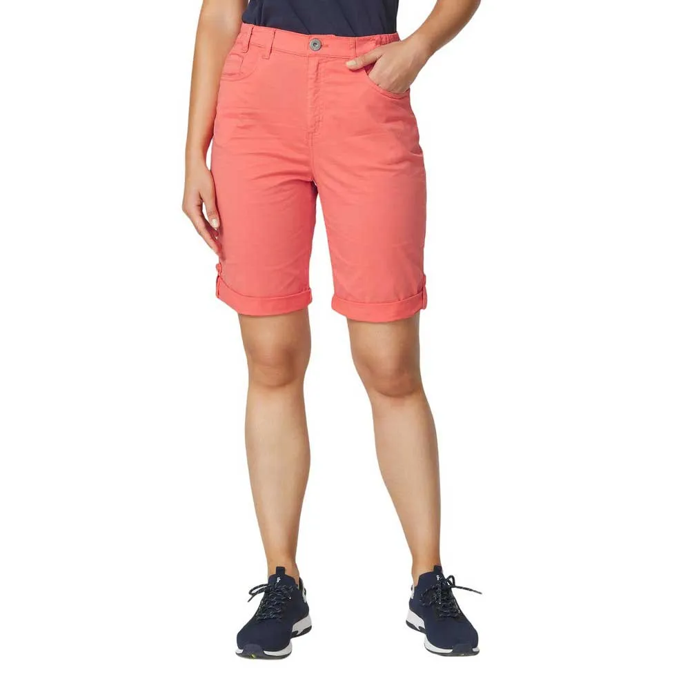 Шорты Tbs Santamid, розовый
Шорты Tbs Santamid, розовый