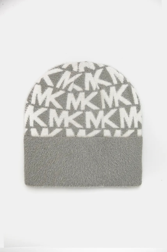Шапка Michael Michael Kors, серый
Шапка Michael Michael Kors, серый