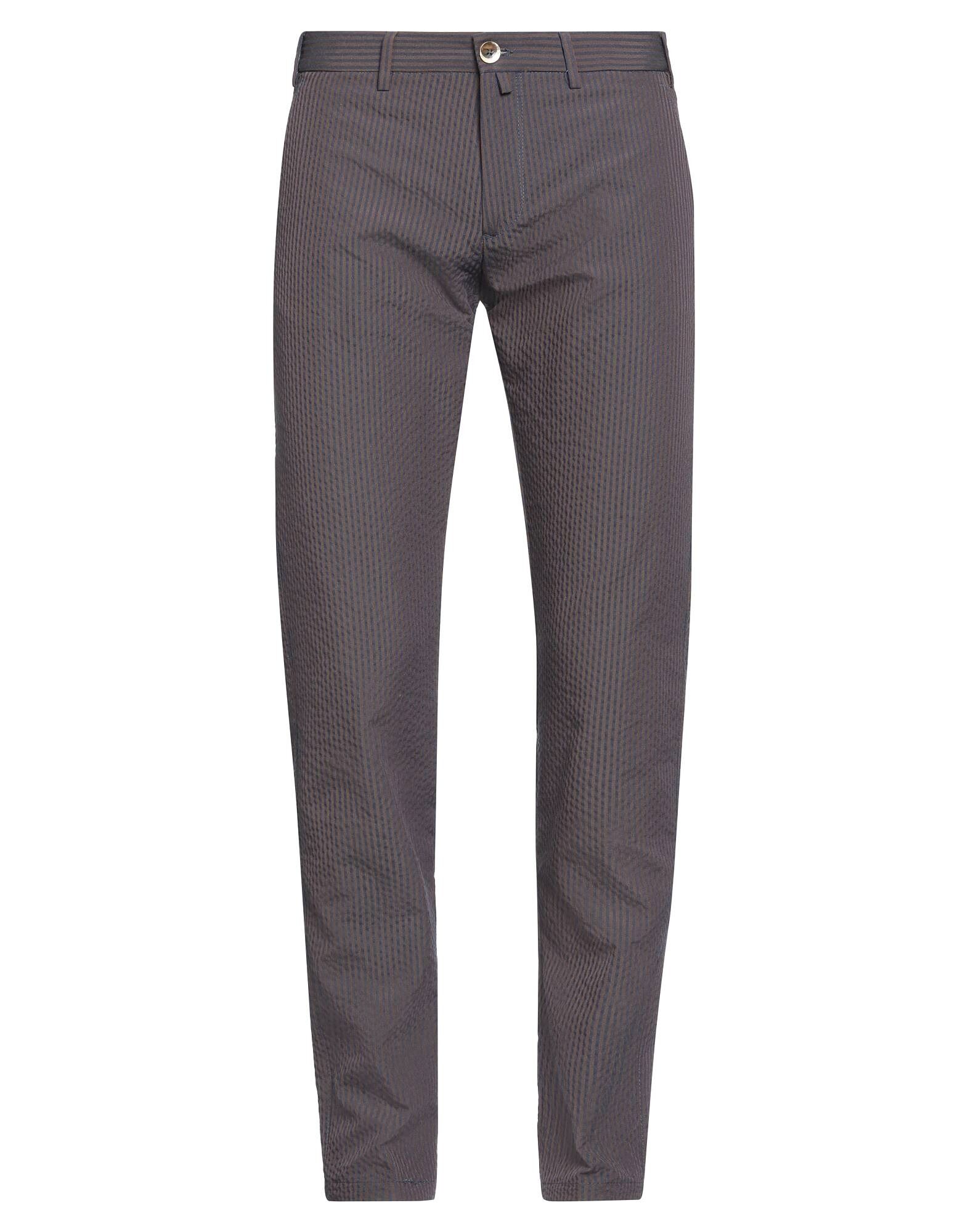 Брюки Addiction, коричневый
Брюки Addiction, коричневый