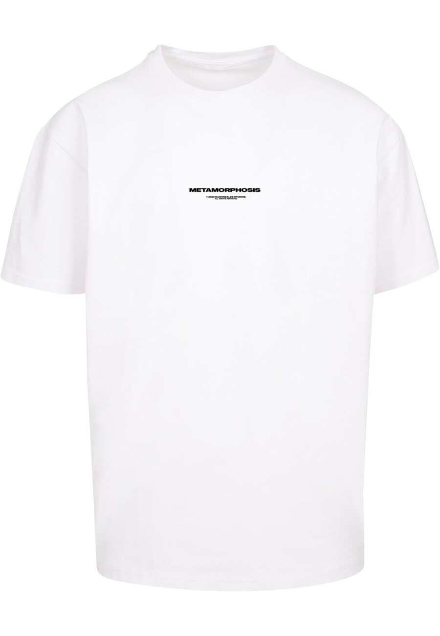 Рубашка MJ Gonzales, белый
Рубашка MJ Gonzales, белый