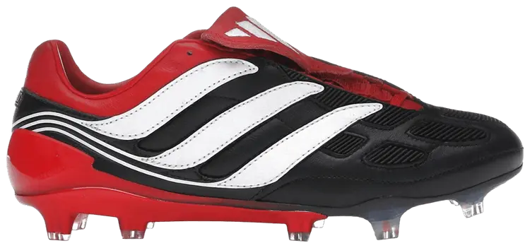 Футбольные бутсы Adidas Predator Precision FG
Футбольные бутсы Adidas Predator Precision FG