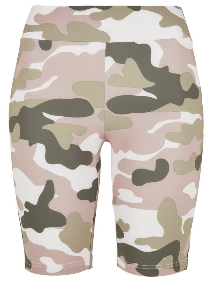 Шорты Urban Classics, цвет duskrose camo
Шорты Urban Classics, цвет duskrose camo
