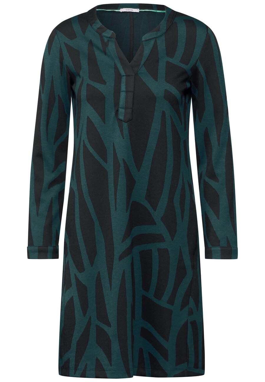 Платье CECIL, черный
Платье CECIL, черный