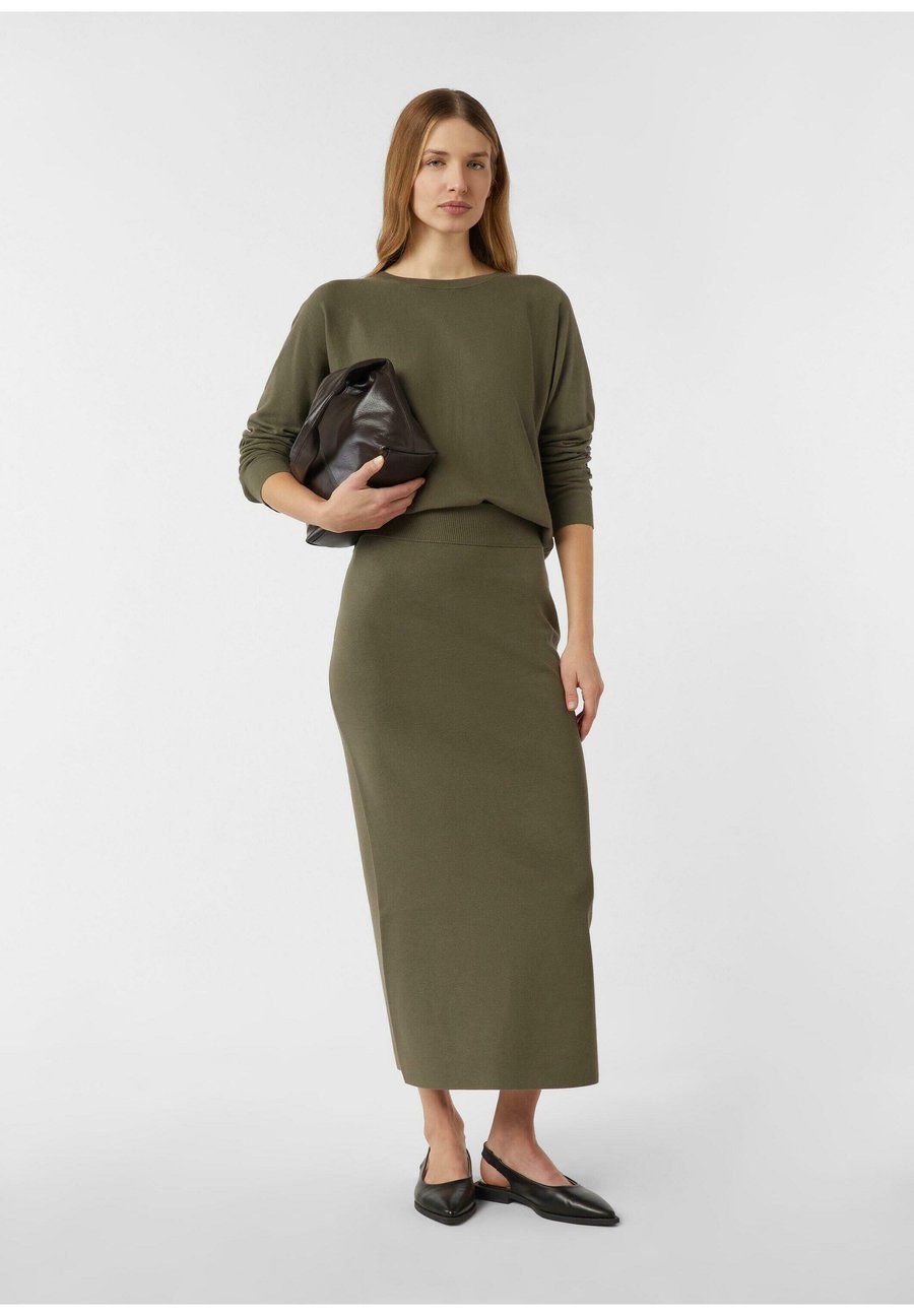 Юбка comma ROCK, Olivgrün/Olive
Юбка comma ROCK, Olivgrün/Olive