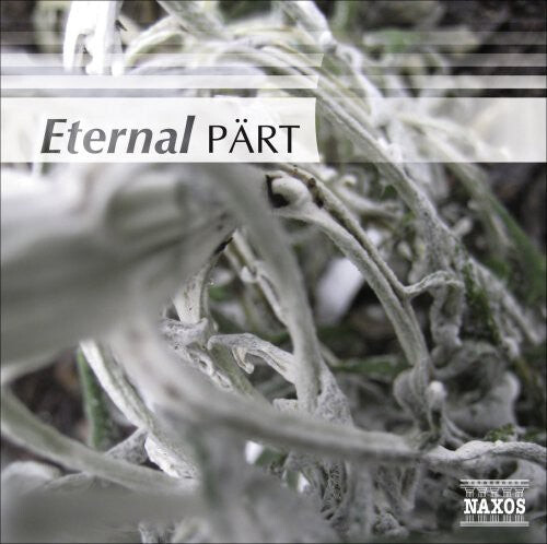 CD диск Eternal Part / Various: Eternal Part / Various
CD диск Eternal Part / Various: Eternal Part / Various