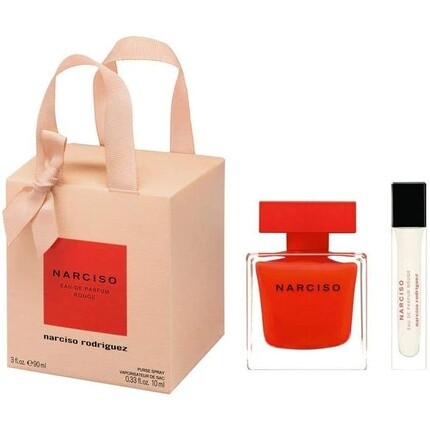 Женская парфюмерная вода Narciso Rodriguez Narciso Rouge Eau De Parfum
Женская парфюмерная вода Narciso Rodriguez Narciso Rouge Eau De Parfum