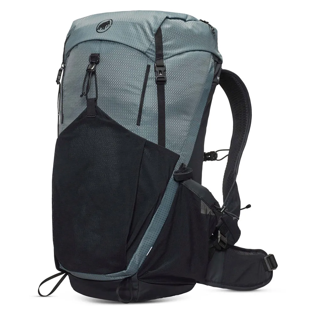 Рюкзак Mammut Ducan 32L, синий
Рюкзак Mammut Ducan 32L, синий