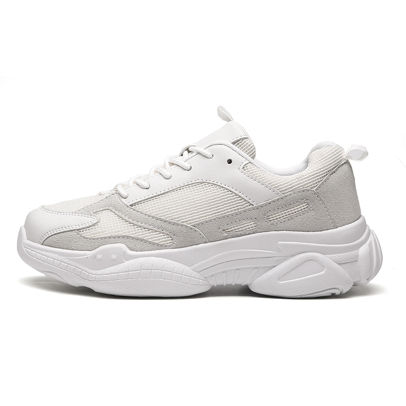 Кроссовки для бега с низким верхом, амортизацией и дышащими свойствами для детей и подростков FIRS Kids, бежевый
Кроссовки для бега с низким верхом, амортизацией и дышащими свойствами для детей и подростков FIRS Kids, бежевый