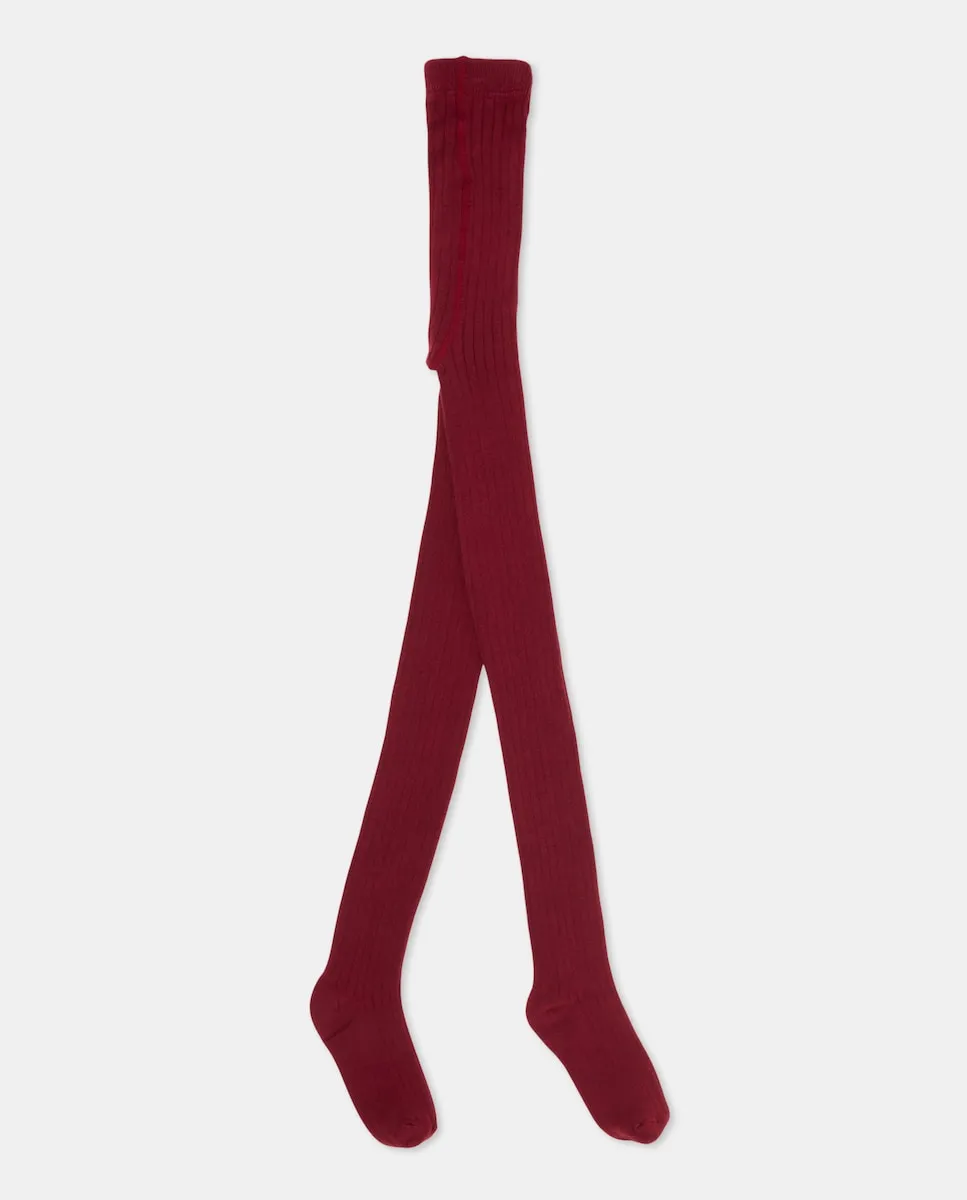 Ребристый гимнастический костюм однотонного цвета для девочки Coconut El Corte Inglés
Ребристый гимнастический костюм однотонного цвета для девочки Coconut El Corte Inglés