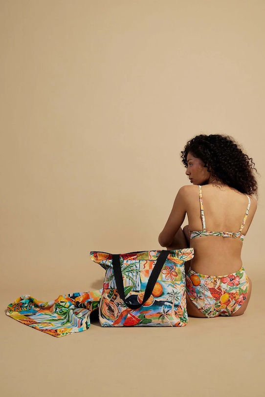 Сумка Medicine, мультиколор
Сумка Medicine, мультиколор