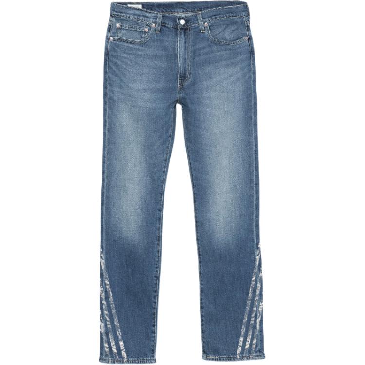 Levis Джинсы Unisex Navy Blue
Levis Джинсы Unisex Navy Blue