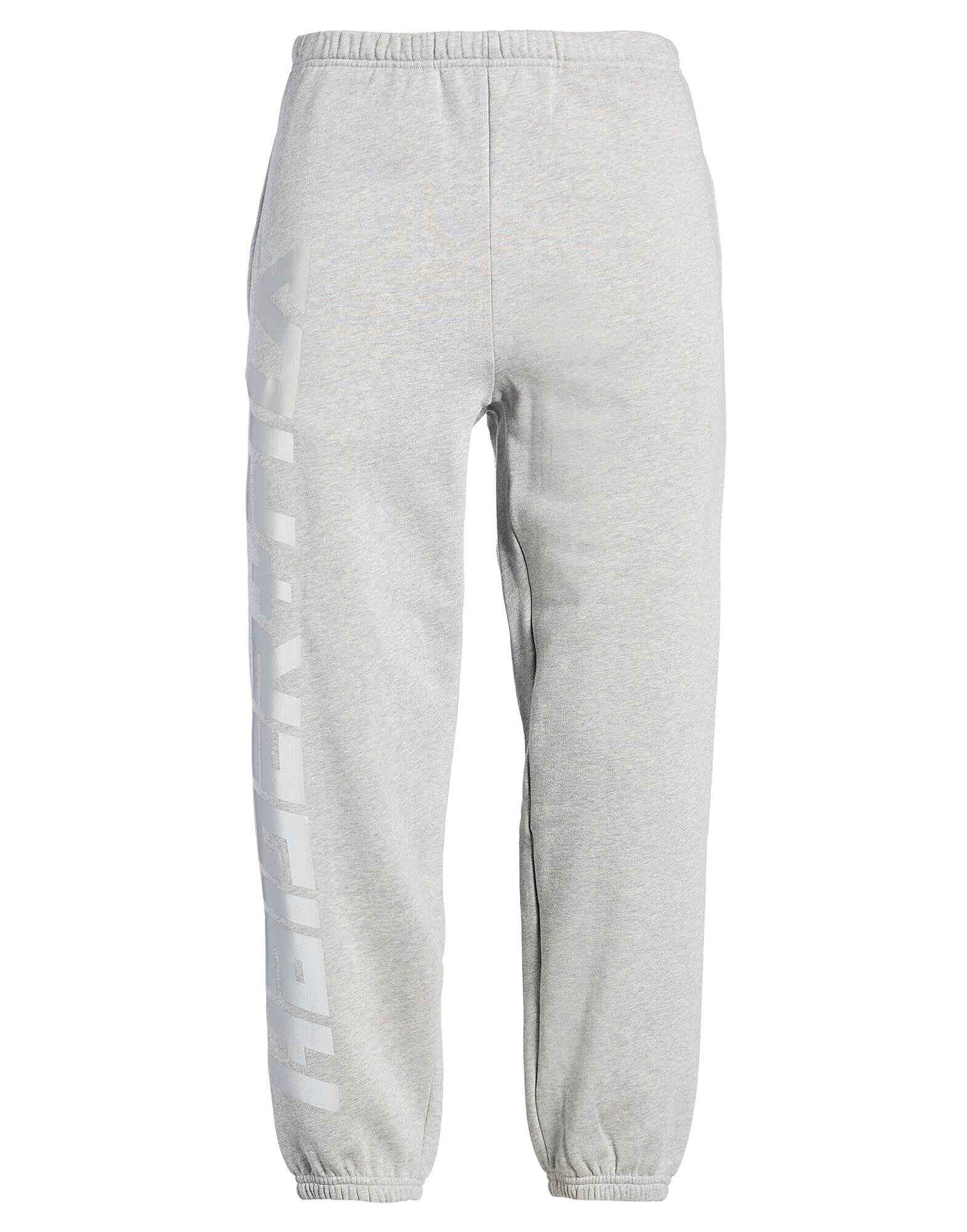 Брюки + FILA Haider Ackermann, светло-серый
Брюки + FILA Haider Ackermann, светло-серый