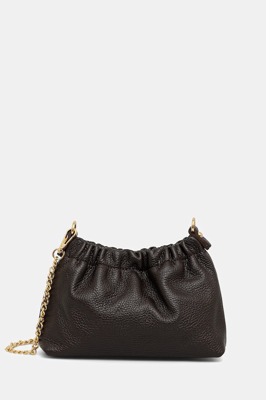 Кожаная сумочка-клатч Answear.LAB, коричневый
Кожаная сумочка-клатч Answear.LAB, коричневый