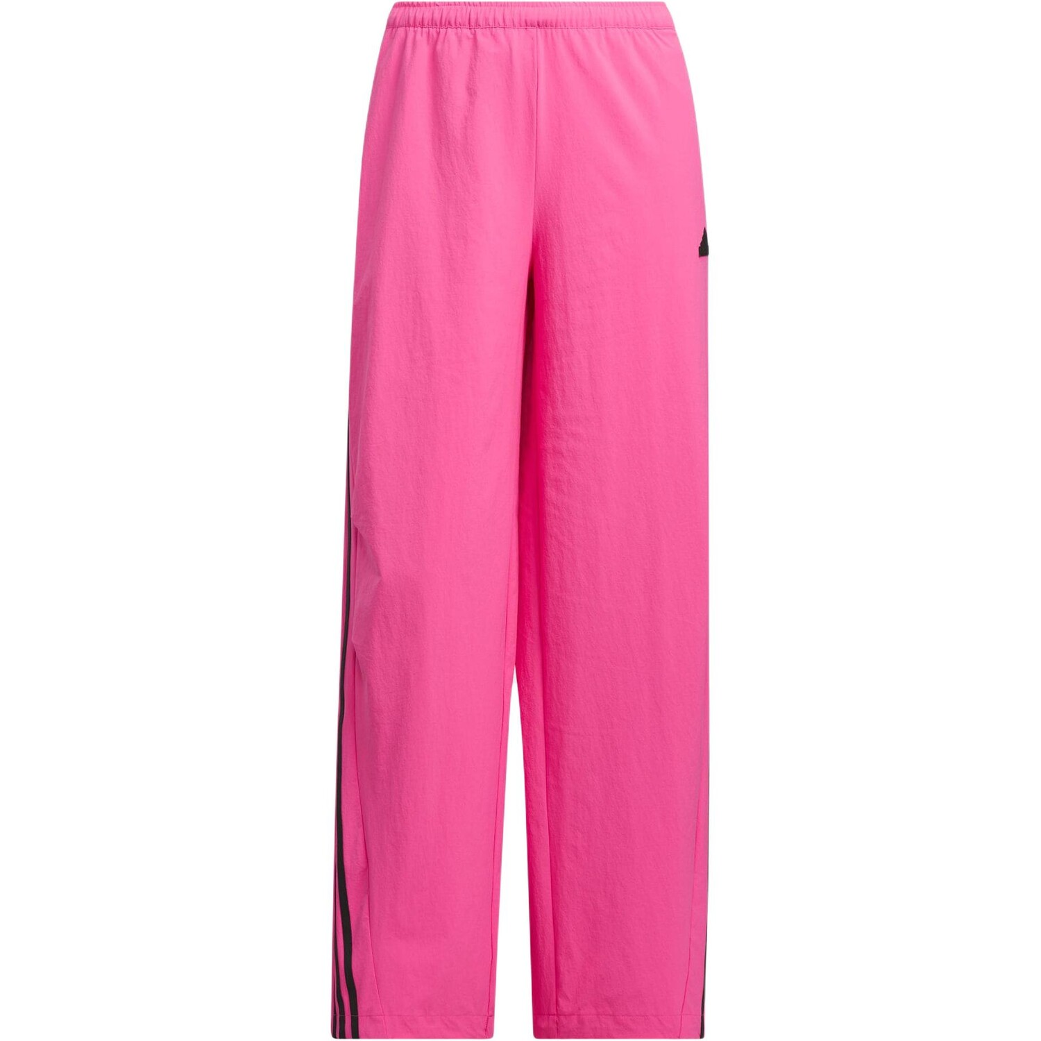 Повседневные брюки женские пульсирующие пурпурные/черные Adidas
Повседневные брюки женские пульсирующие пурпурные/черные Adidas