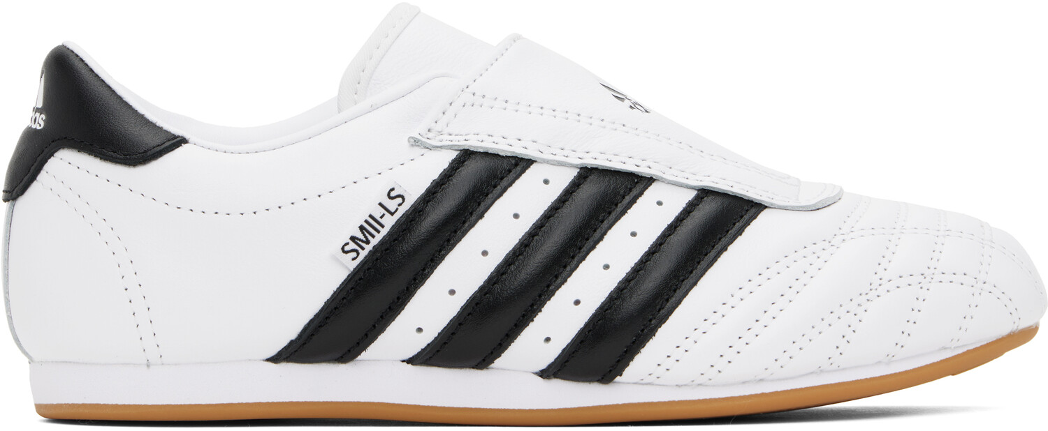 Бело-черные кроссовки для тхэквондо Adidas Originals, Черный, Бело-черные кроссовки для тхэквондо Adidas Originals
Бело-черные кроссовки для тхэквондо Adidas Originals, Черный, Бело-черные кроссовки для тхэквондо Adidas Originals