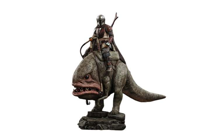 Фигурки Star Wars Characters Tms046 Star Wars, The Mandalorian, сезон 1, The Mandalorian и Bo Katan Hot Toys, The Mandalorian and Bleag
Фигурки Star Wars Characters Tms046 Star Wars, The Mandalorian, сезон 1, The Mandalorian и Bo Katan Hot Toys, The Mandalorian and Bleag