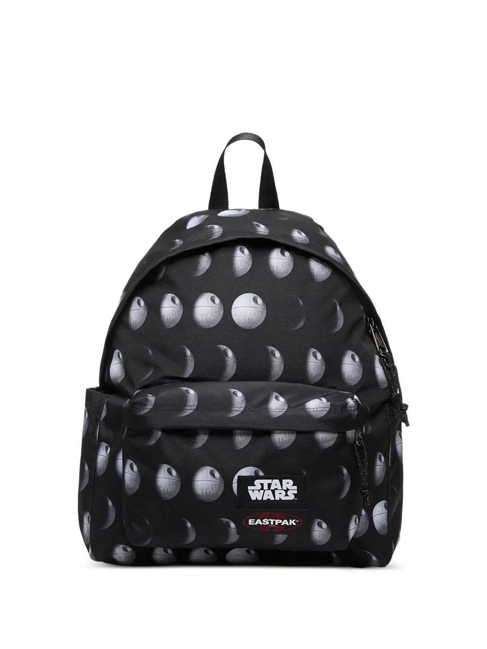 Рюкзак Day Pak'r из коллаборации со Star Wars Eastpak, черный
Рюкзак Day Pak'r из коллаборации со Star Wars Eastpak, черный