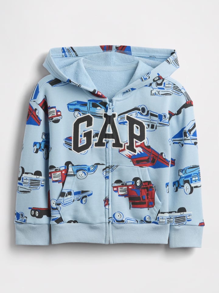 Толстовка GAP
Толстовка GAP
