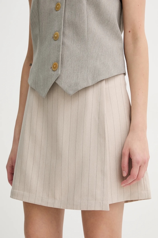 Юбка-брюки Bruuns Bazaar, бежевый
Юбка-брюки Bruuns Bazaar, бежевый