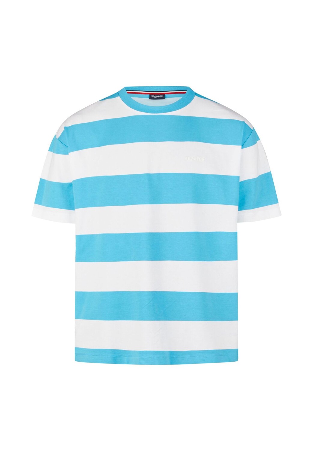 Рубашка HECHTER PARIS, цвет Turquoise 
Рубашка HECHTER PARIS, цвет Turquoise