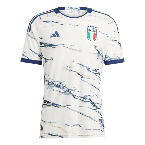 Футболка Adidas Italy 2023 Away Authentic Jersey 'White', белый
Футболка Adidas Italy 2023 Away Authentic Jersey 'White', белый