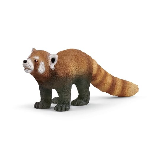 Schleich, статуэтка Красная Панда 20'
Schleich, статуэтка Красная Панда 20'
