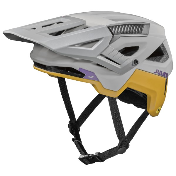 Forest evo - велосипедный шлем Julbo, мультиколор
Forest evo - велосипедный шлем Julbo, мультиколор