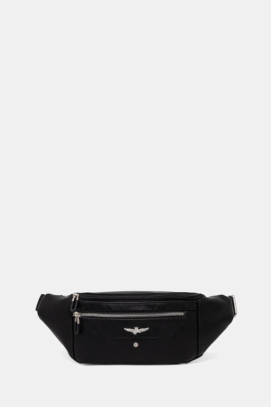 Поясная сумка Aeronautica Militare, черный
Поясная сумка Aeronautica Militare, черный