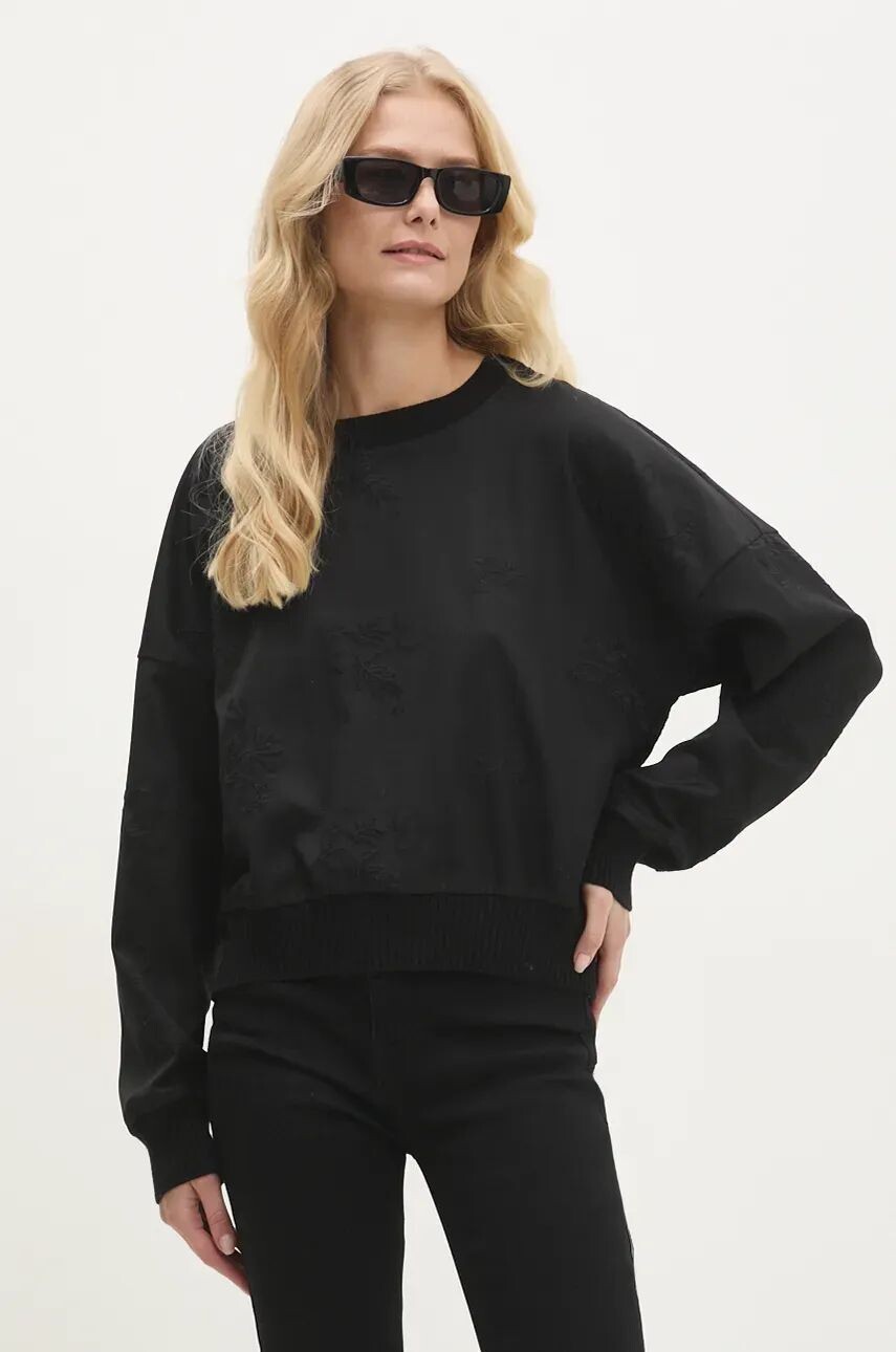 Толстовка Answear Lab, черный
Толстовка Answear Lab, черный