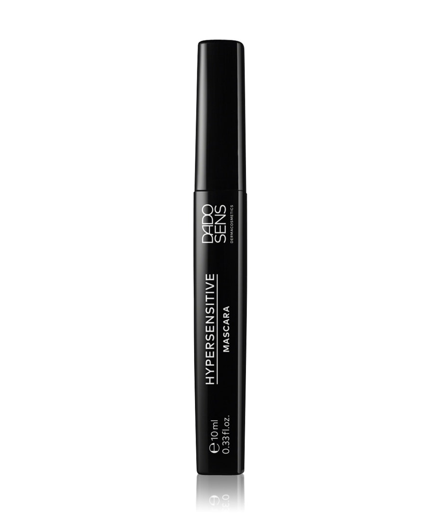 Тушь для ресниц Dado Sens Hypersensitive Mascara Black, 10 ml
Тушь для ресниц Dado Sens Hypersensitive Mascara Black, 10 ml