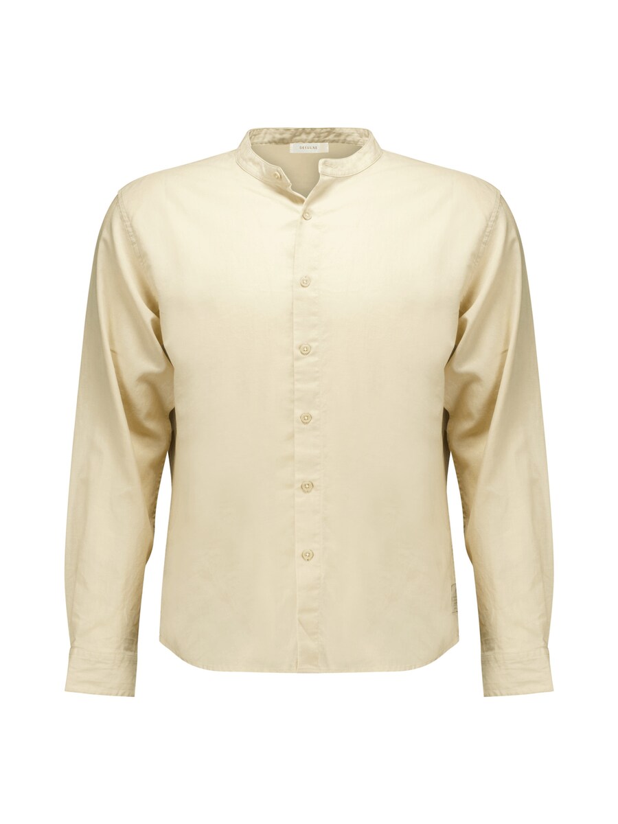 Рубашка на пуговицах классического кроя Deeluxe Smithy, светло-бежевый
Рубашка на пуговицах классического кроя Deeluxe Smithy, светло-бежевый