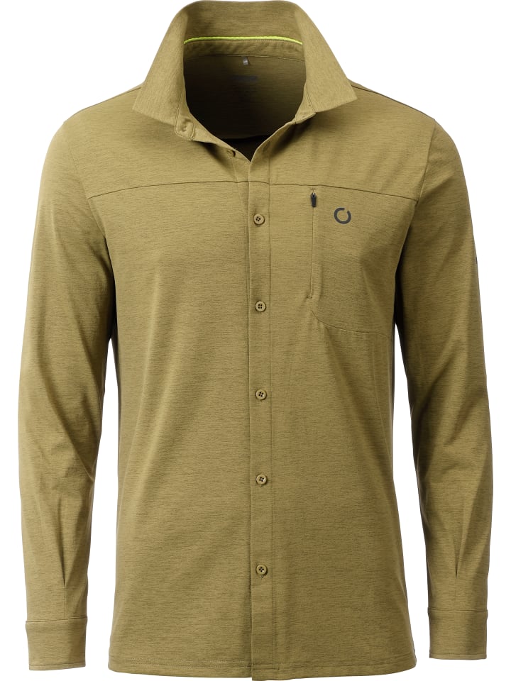 Куртка от дождя DEPROC Active, зеленый
Куртка от дождя DEPROC Active, зеленый